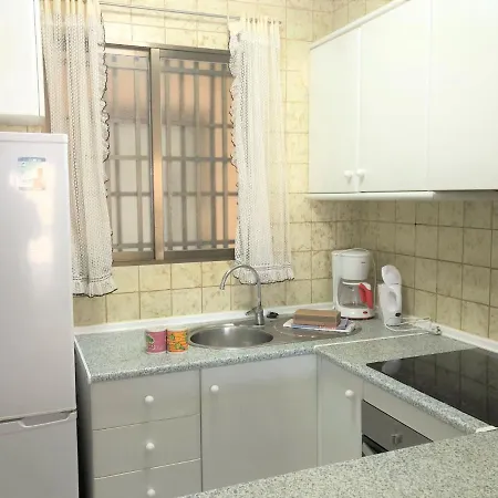 Waldorff By Interhome * Benidorm