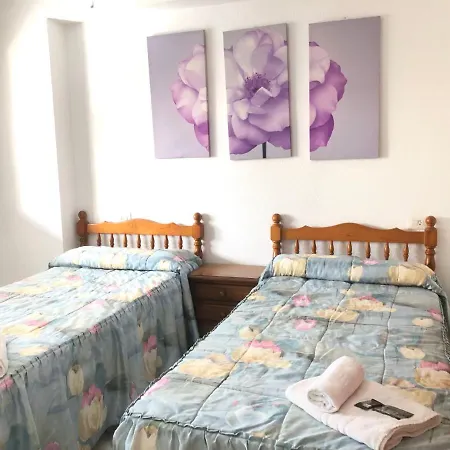 Waldorff By Interhome Appartement