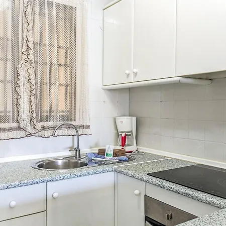 Waldorff By Interhome Appartamento