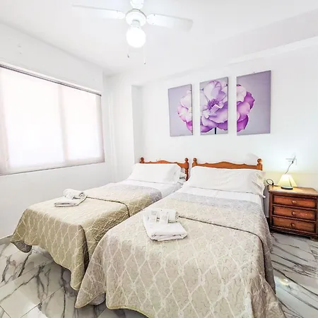 Appartamento Waldorff By Interhome