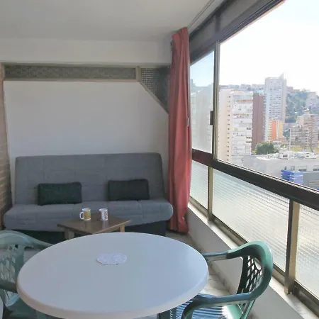 Waldorff By Interhome Apartment *