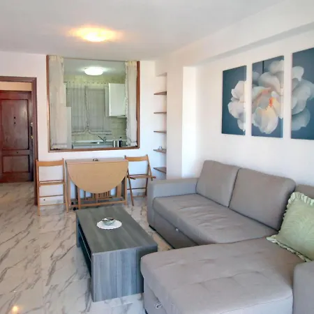 Waldorff By Interhome 公寓