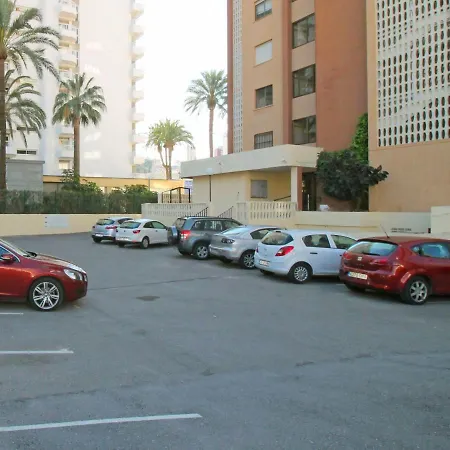 Waldorff By Interhome Benidorm