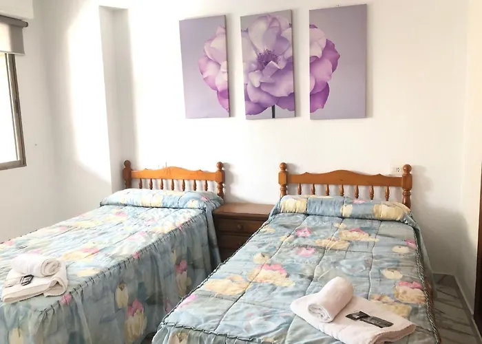 Waldorff By Interhome דירה