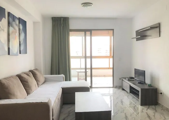 Waldorff By Interhome דירה בנידורם