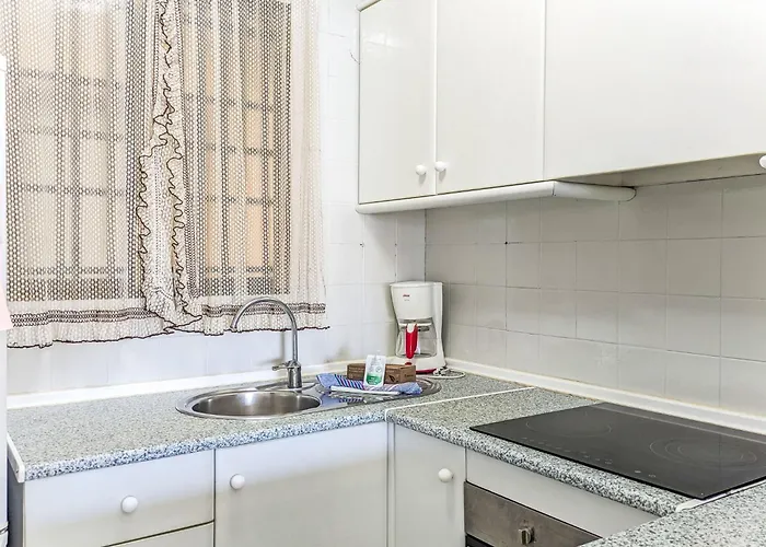 Waldorff By Interhome Appartamento