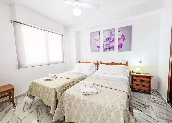 Appartamento Waldorff By Interhome