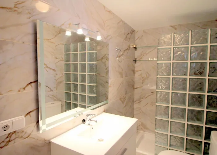 Appartamento Waldorff By Interhome *