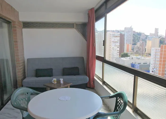 Waldorff By Interhome Apartmán *