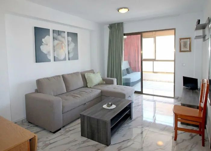 Waldorff By Interhome בנידורם