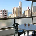 Waldorff By Interhome Apartment Benidorm