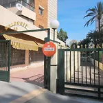 Waldorff By Interhome Benidorm