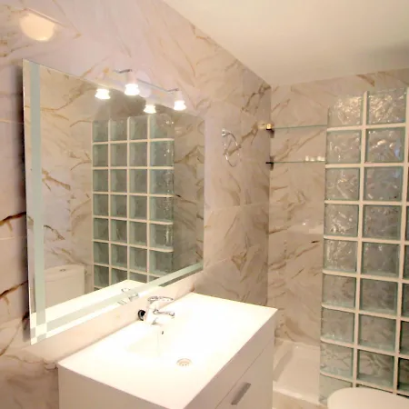 Apartamento Waldorff By Interhome *