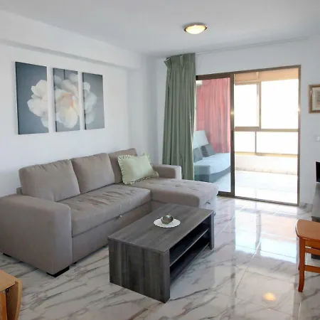 Waldorff By Interhome Μπένιντορμ