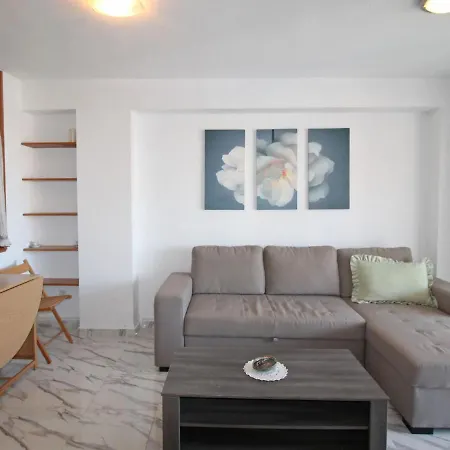 Waldorff By Interhome Apartamento Benidorm